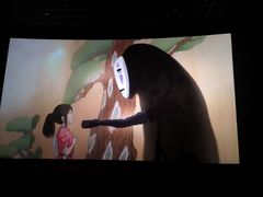 -万达影城 (甘井子万达广场IMAX店)
