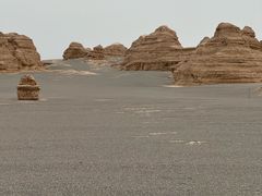 -敦煌雅丹国家地质公园