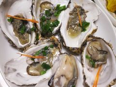 -锋味海鲜菜馆