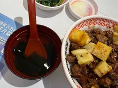 -牛邸·烧肉饭(来福士店)