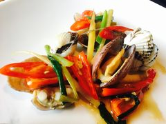 -厦门艾美酒店·新食谱西餐厅