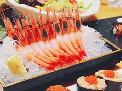 -东京屋(武定路店)
