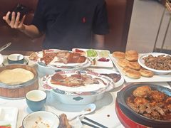 -梅利汴京烤鸭•开封豫菜地标店(东大街店)
