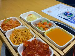 -韩香福脊骨汤锅(上杭路店)