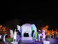-清迈夜间动物园