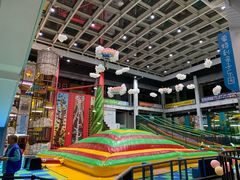 -蒙特利亲子乐园