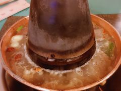 -月圆火锅(宁海东路二店)