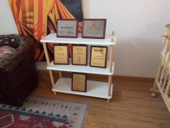 -Cocodemer 产后恢复中心(多伦路店)