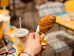 -麦当劳(中山路店)