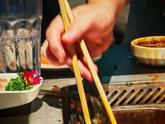 -海底捞火锅智慧餐厅(中骏世界城店)