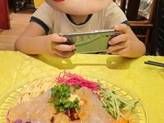 -红红烤鸭店(西单店)