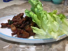 -小乡小镇·传承桐庐土菜·老板亲自烧的菜