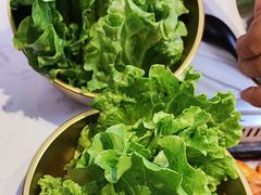 -非烤勿扰自助烤肉(合胜百货店)