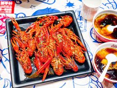 -松哥油焖大虾(科技园店)