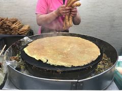 -清真·二嫂子煎饼果子(鼓楼旗舰形象店)