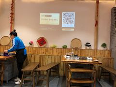 -锅来乐地锅鸡(安亭店)