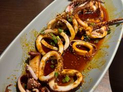 -前海沿·青岛菜(李沧万达店)