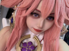 -米游妙妙屋cosplay换装自拍摄影体验馆