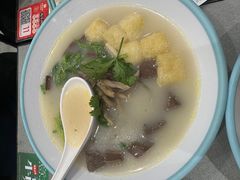 -小杨生煎(白玉兰广场店)