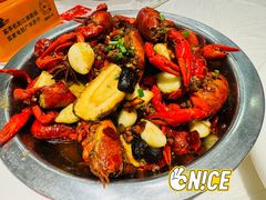 -五七小李子油焖大虾(总店)