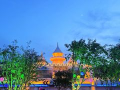 -水上乐园·欢乐世界