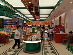 -老鼎丰(靖宇街总店)