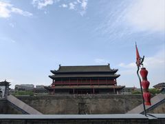 -魏家凉皮(大雁塔南广场餐厅)