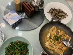 -围龙屋客家食府(福田店)