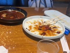 -95号酱骨·一块豆腐(展春园西路店)