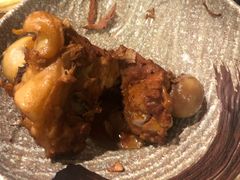 -95号酱骨·一块豆腐(展春园西路店)
