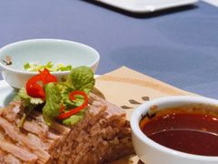 古法白切羊肉-老阊门菜馆(山塘街店)