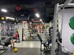 -ALIV WELLNESS运动健身(浦东大道店)