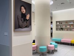 -天真蓝照相馆(五角场百联又一城店)