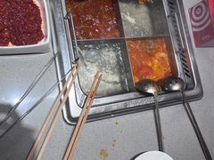 -海底捞火锅(金地广场生日主题店)