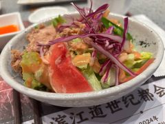 -大渔铁板烧(大悦城店)