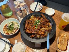 -六月雪干锅(涪城万达广场店)