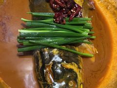 -鸽子侯·家宴·平价海鲜(市图书馆店)