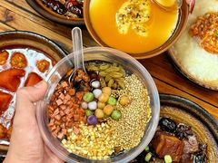 -陈婆婆砂锅·椒麻水煮鱼·特色小炒