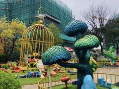 -安徒生童话乐园