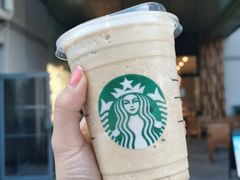 -星巴克(深圳前进天虹店)