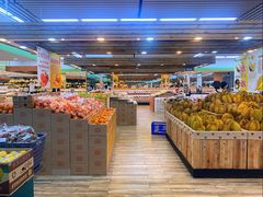 -果蔬好生活超市(新荟城店)