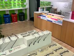 -启明眼镜(海淀黄庄店)