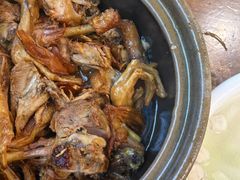 麦母鸭-斯丹姜母鸭·古法干香(涂门街总店)