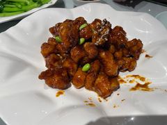 -百饺园(平山道店)