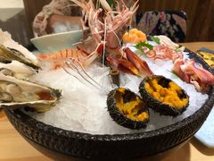 -割烹旭日本料理(龙湖狮山天街店)