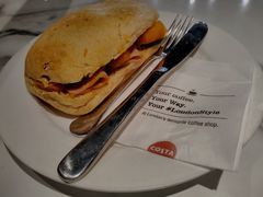 -COSTA COFFEE(武汉天地店)