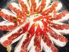 -鹤江桥·红油牛肉粉(SKP店)