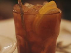 冻柠茶-大哥餐厅(西城花园店)