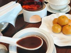 -蛇口希尔顿南海酒店·随轩中餐厅·粤菜