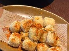 -本处·素食·融合料理(南油店)
